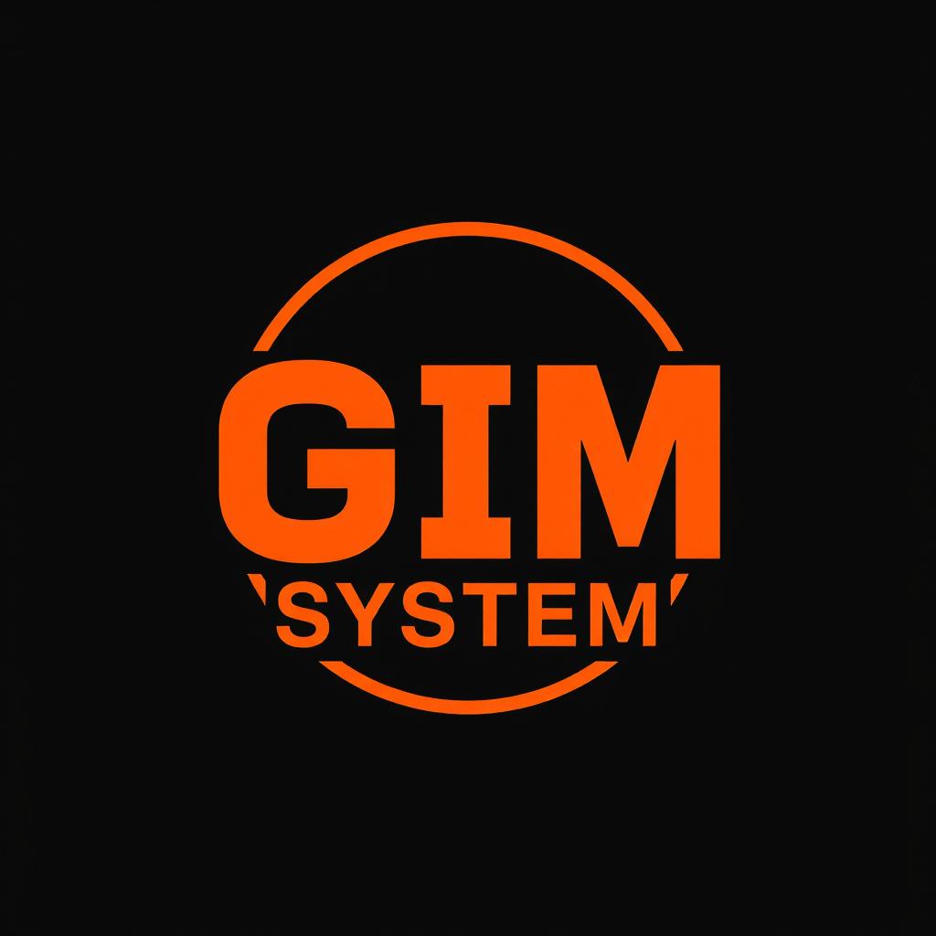 GimSystem Logo